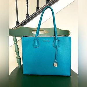 Michael Kors handbag.